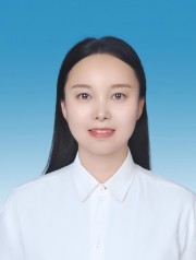 王艳霞 博士