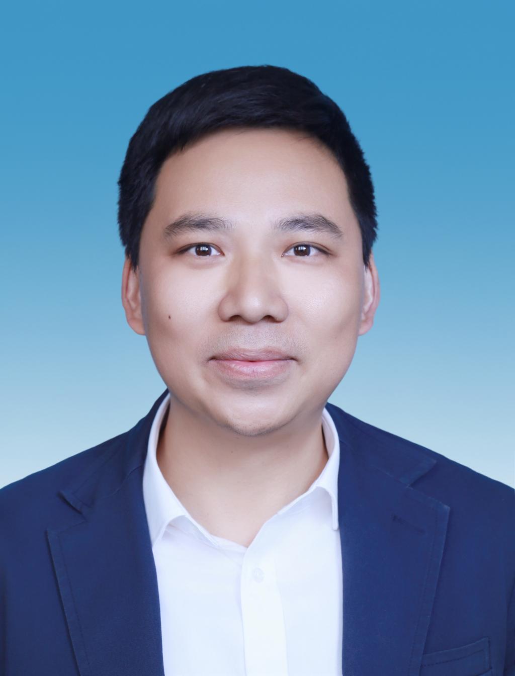 李灵均 教授