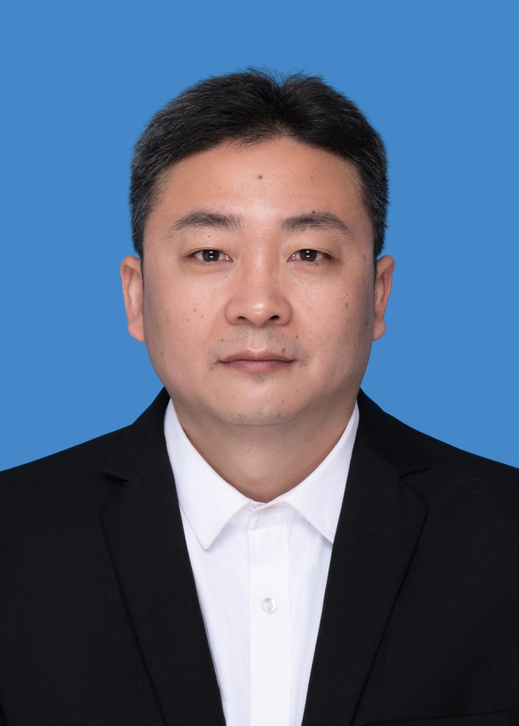 陈曙光 副教授