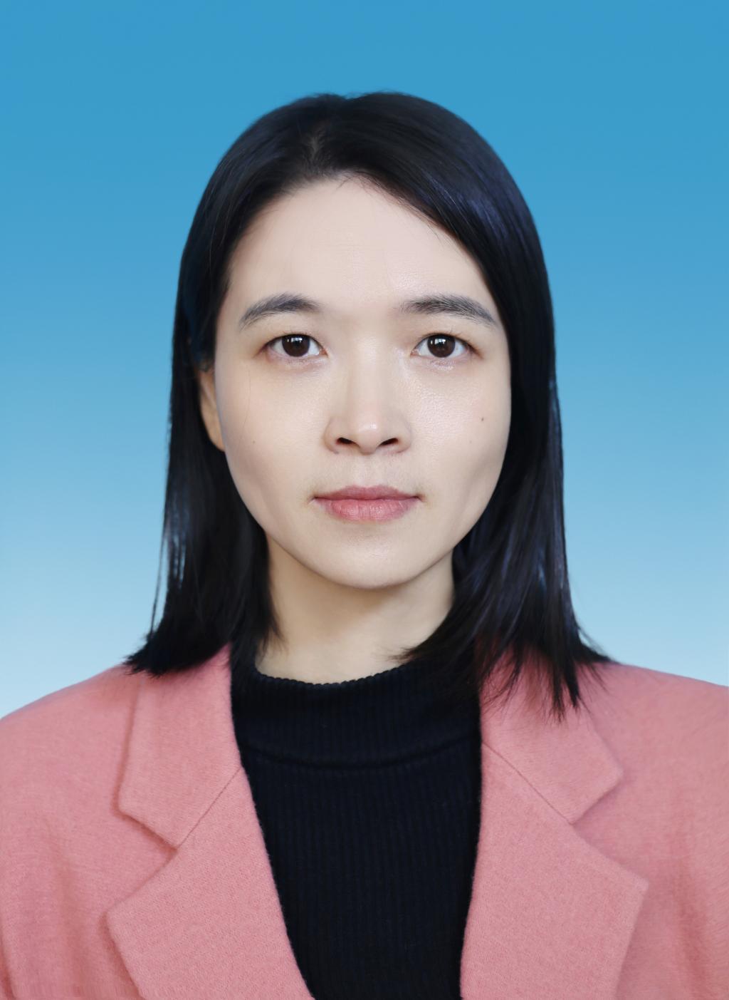 龚丽 副教授