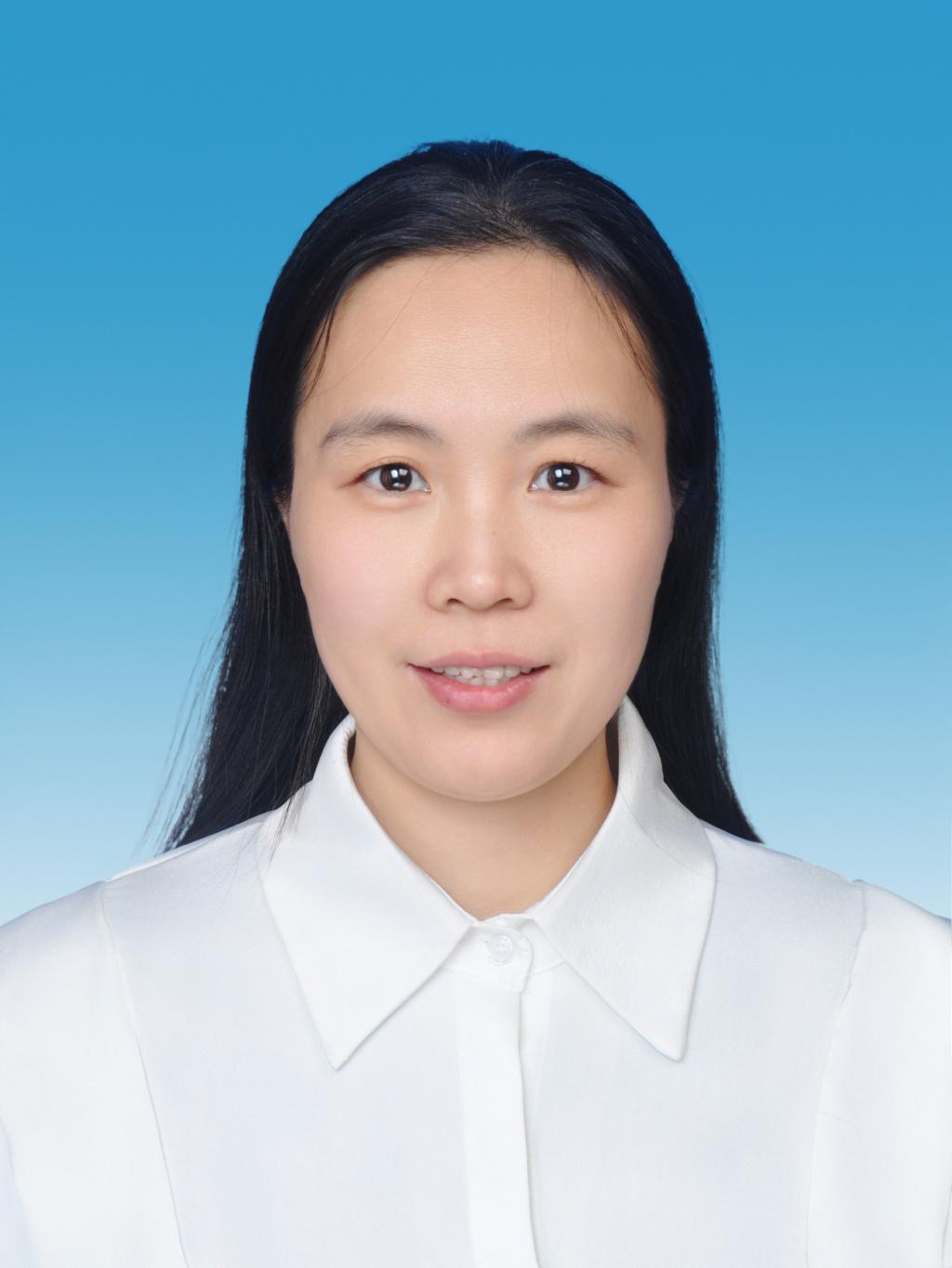 成茵 副教授