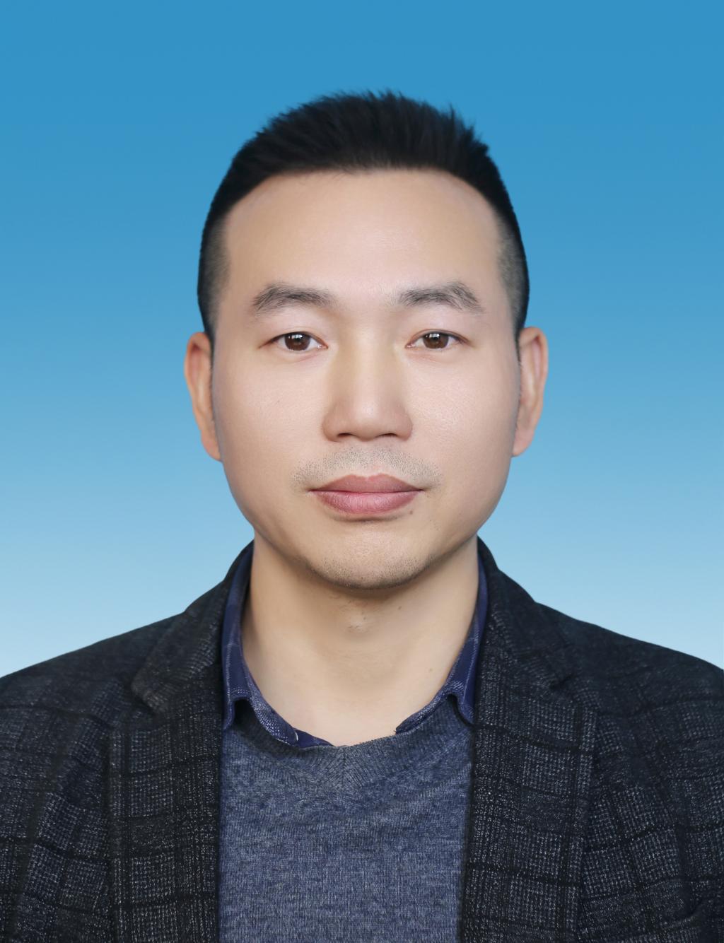 王杰 副教授