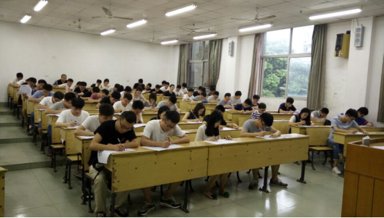 2017电气考研学校排名图片