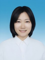 樊哲琼 博士