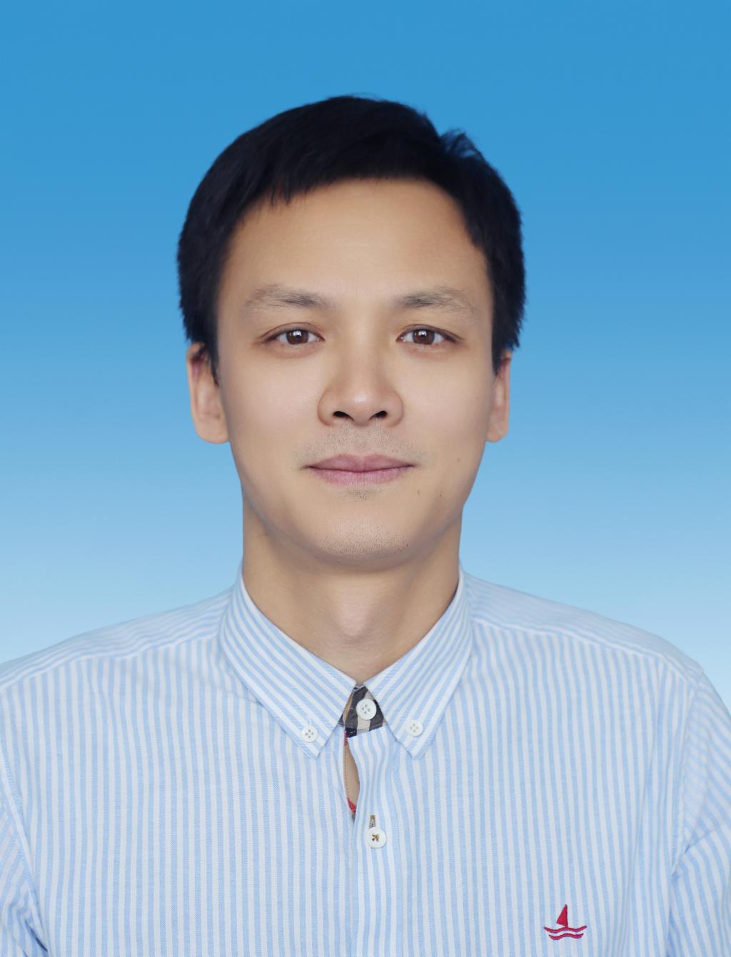 段军飞 教授
