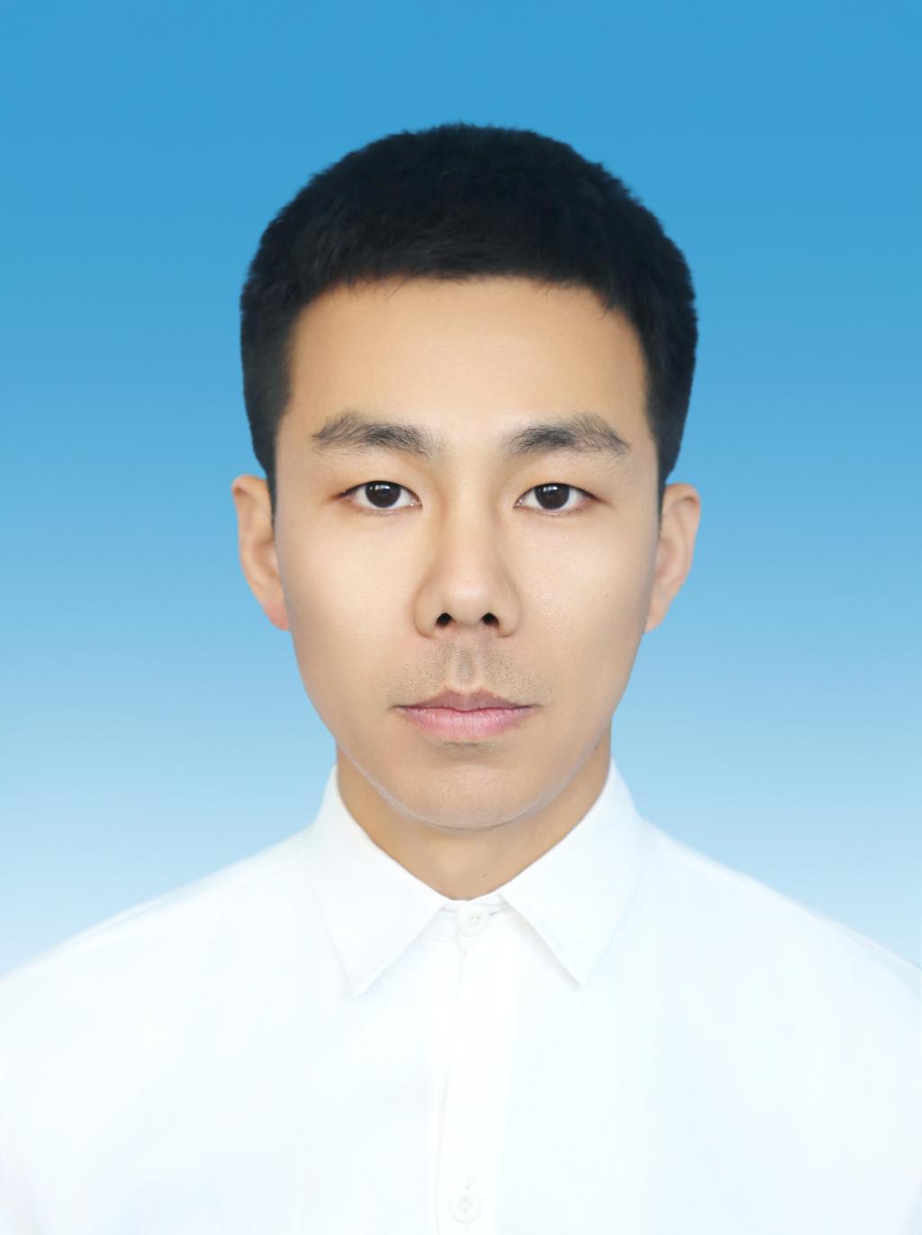 秦伟 副教授