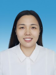 易文君 博士