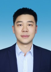 张龙 博士