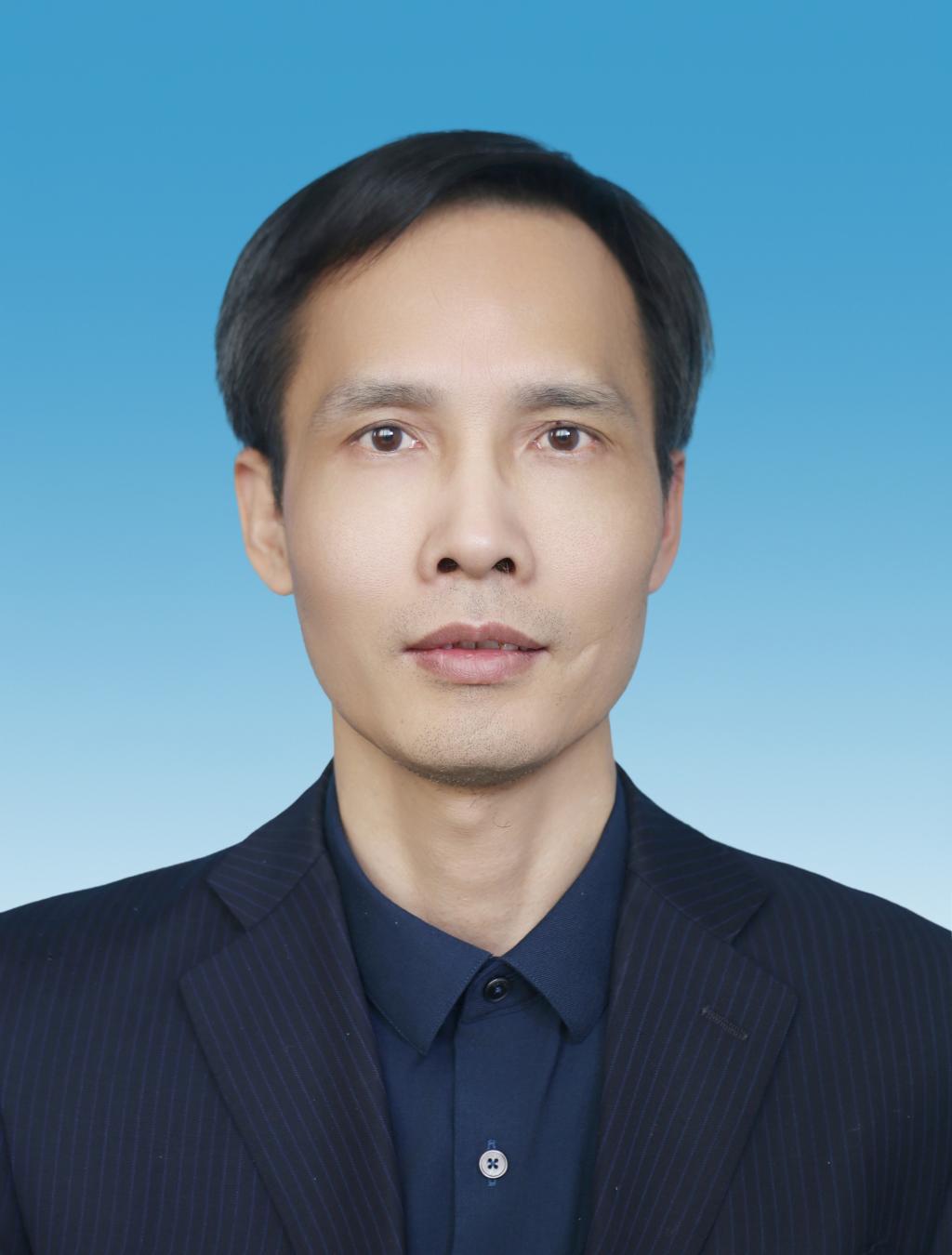 陈召勇 教授