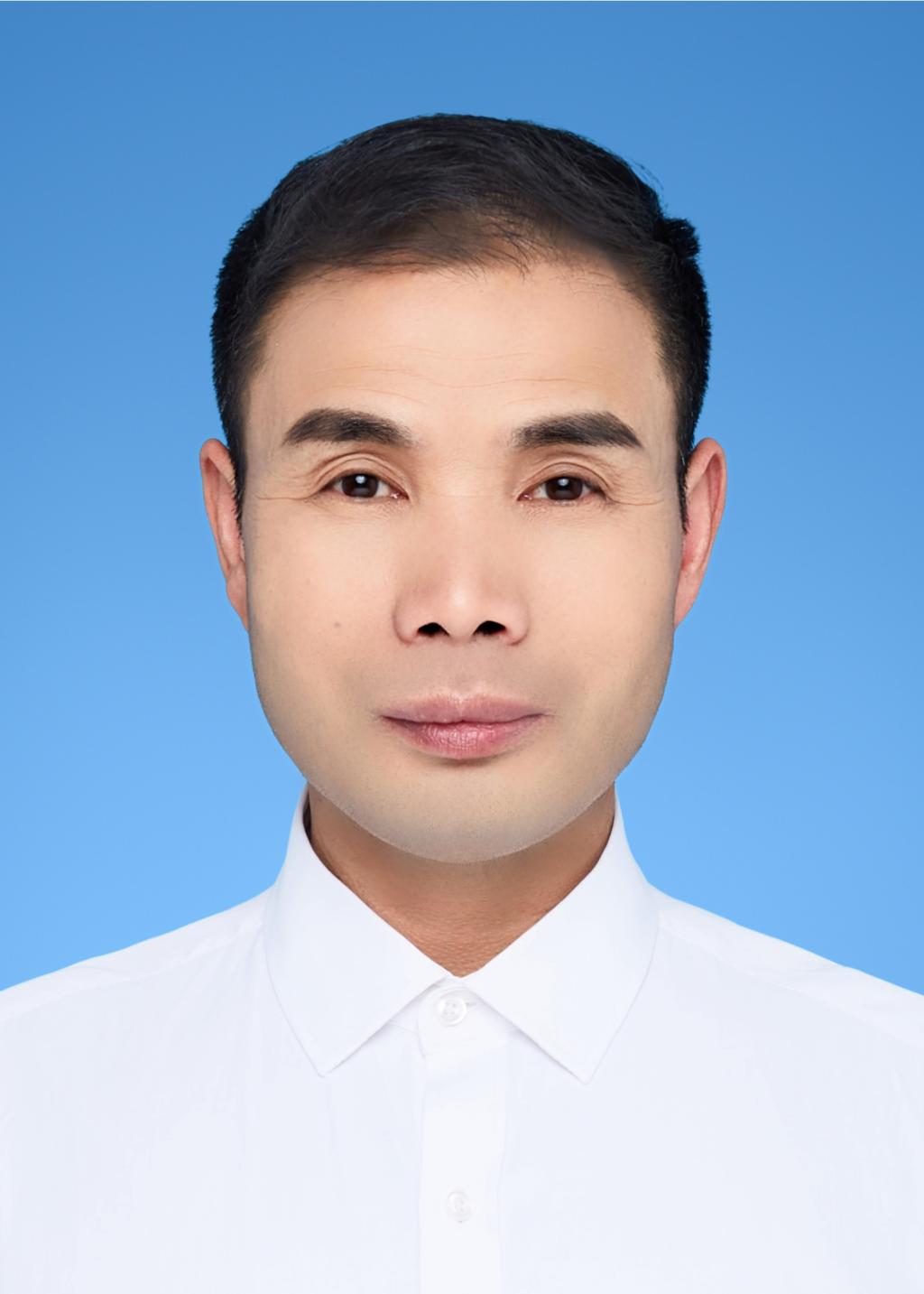 陈传盛 教授
