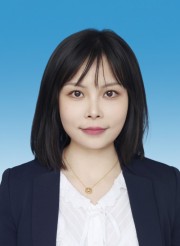 曾滔滔 博士