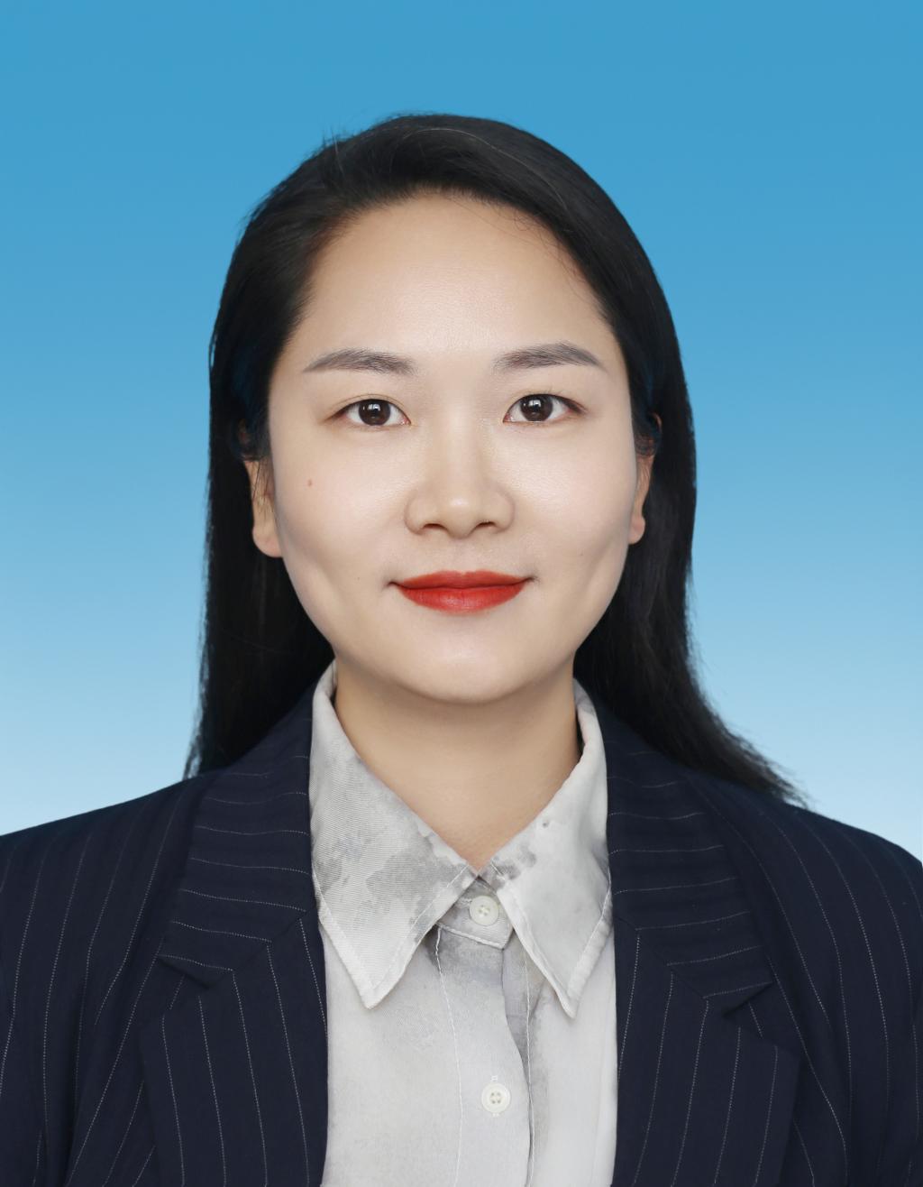 刘子玉 博士