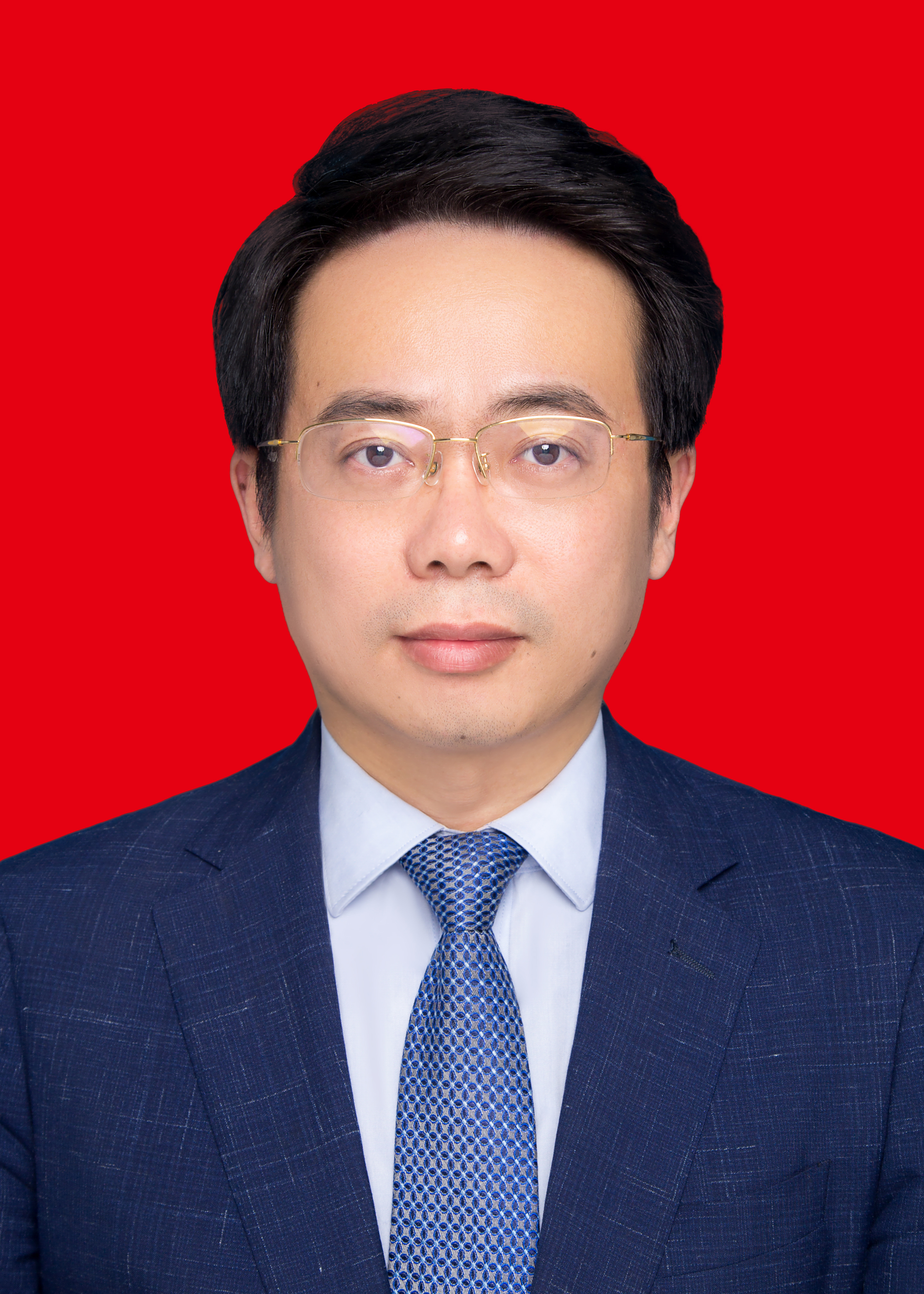 钱国平党委委员副校长