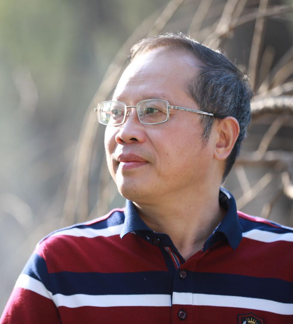 导师简介---谢琪