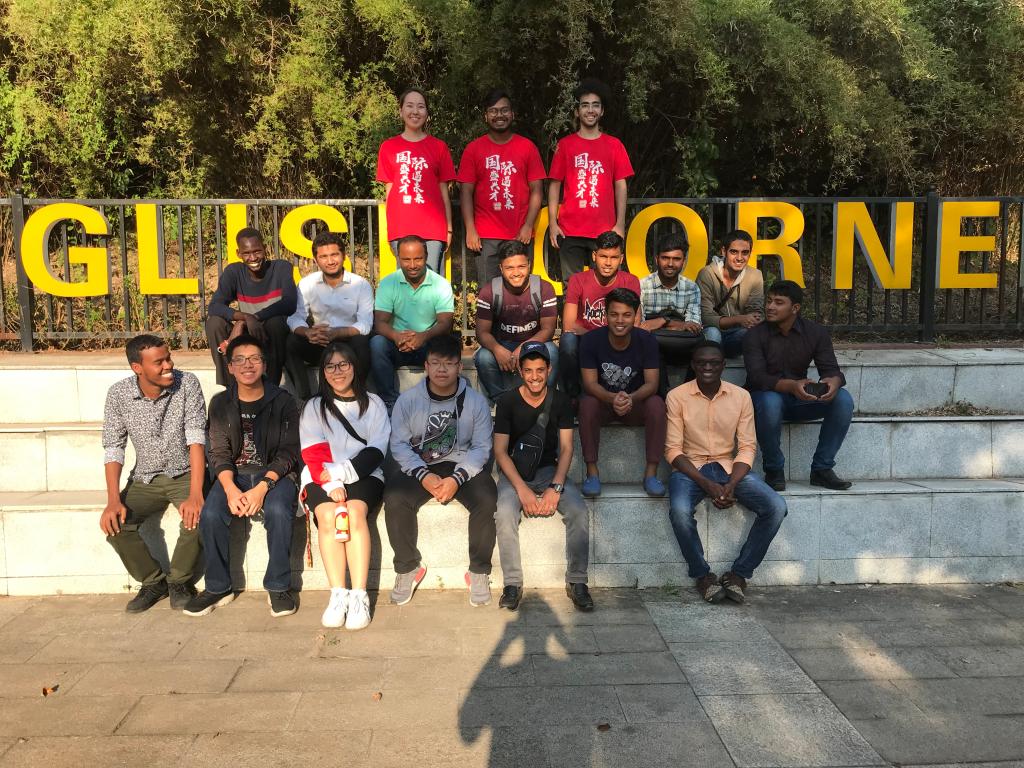 Application Instruction for CSC Scholarship 2020