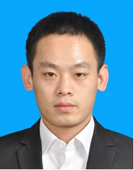 温靖 博士