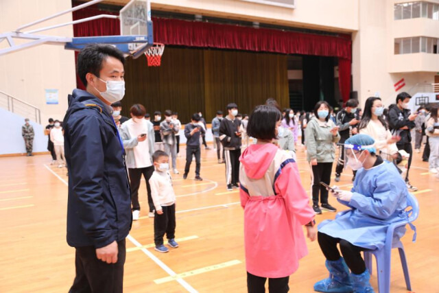 携手抗疫  长沙理工大学工会在行动