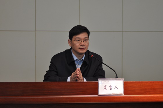 网湖南省电力公司人资部主任秦兵,国网湖南省岳阳供电公司总经理王健