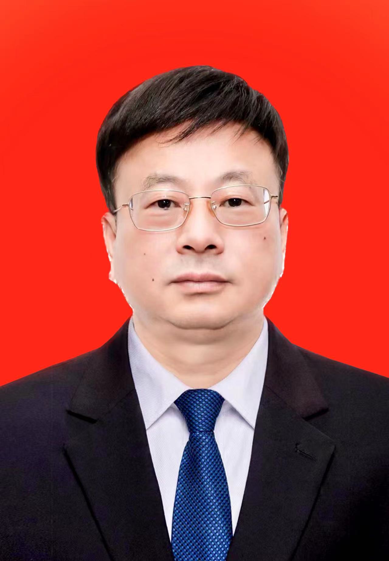 主任：肖伏良教授