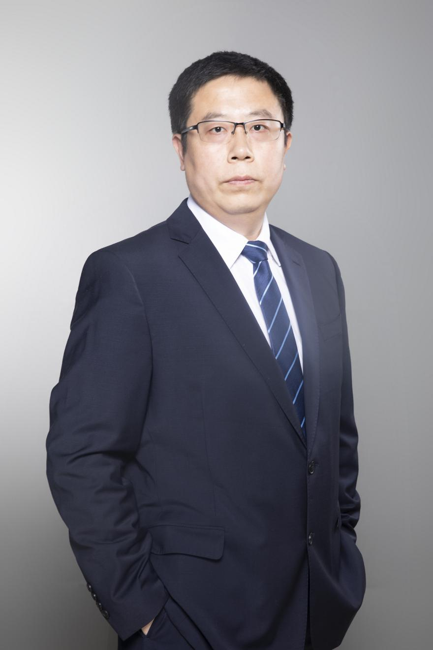 张永杰-教师主页