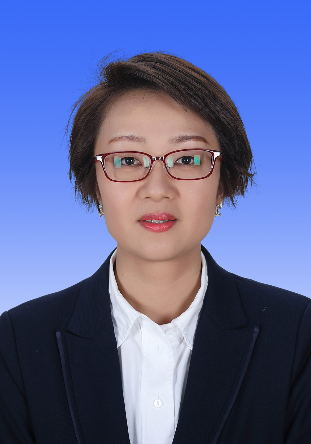 李景-副院长