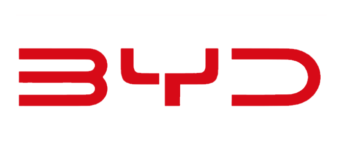 比亚迪