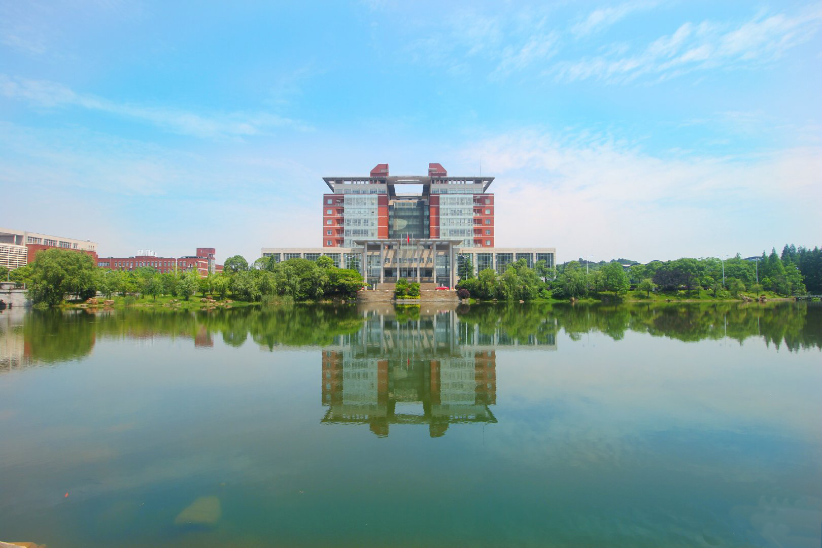 长沙理工大学教务网(附分数线及录取查询入口)  第3张