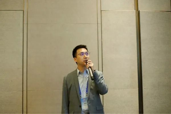 我院马亚飞副教授应邀参加第四届土木工程赣江学术论坛