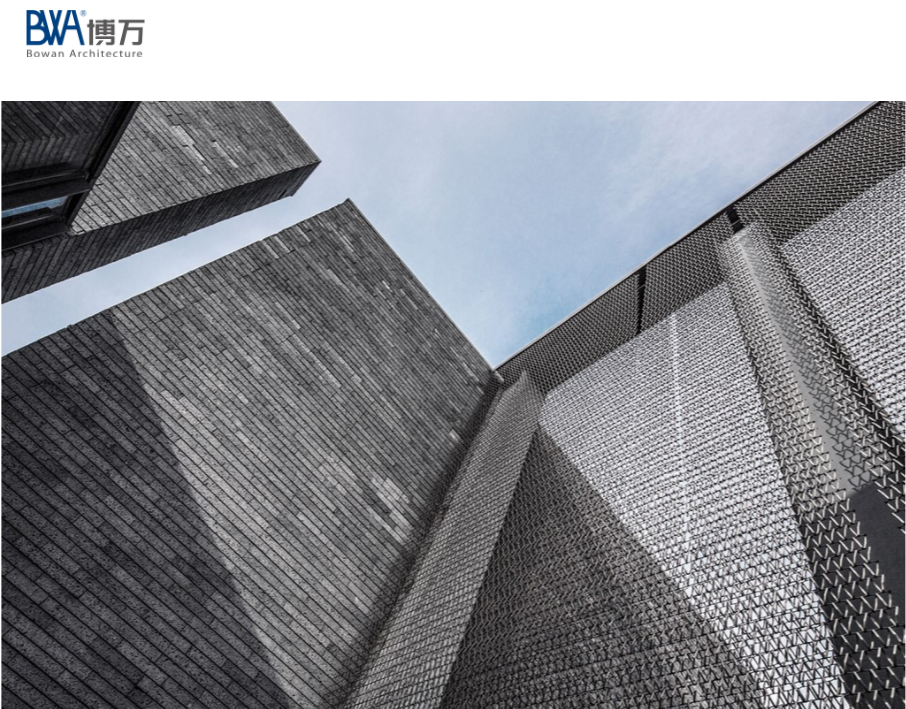 广东博意建筑设计院