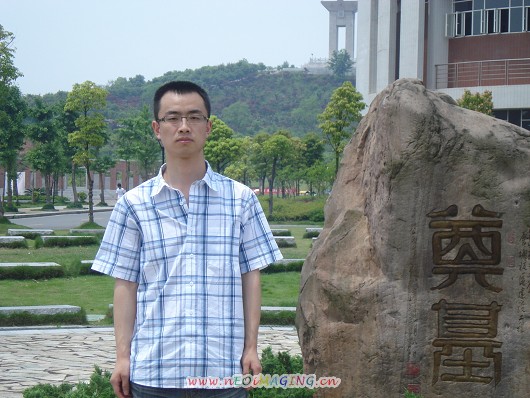 长沙理工大学第五届十佳大学生王文亭简介